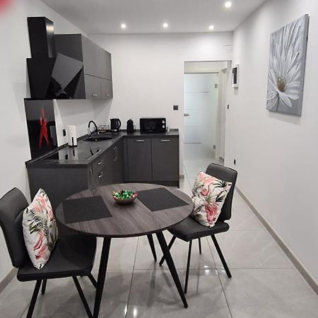 Apartman Julija 1 Fiume Kültér fotó