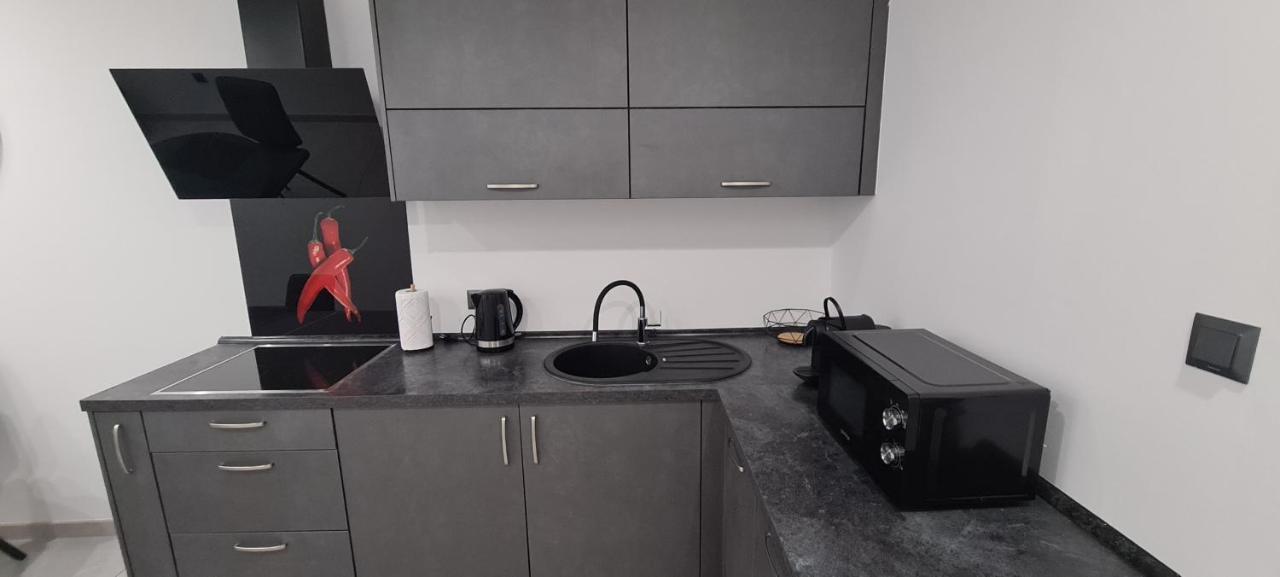 Apartman Julija 1 Fiume Kültér fotó