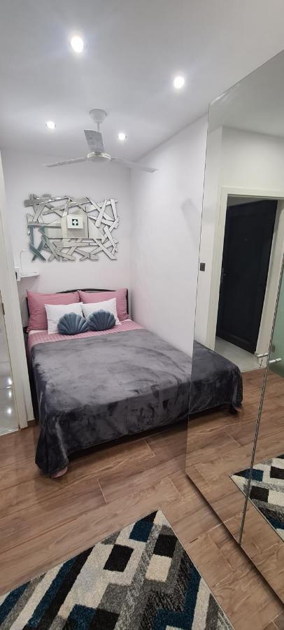 Apartman Julija 1 Fiume Kültér fotó