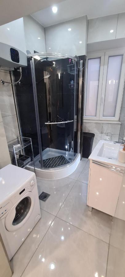 Apartman Julija 1 Fiume Kültér fotó