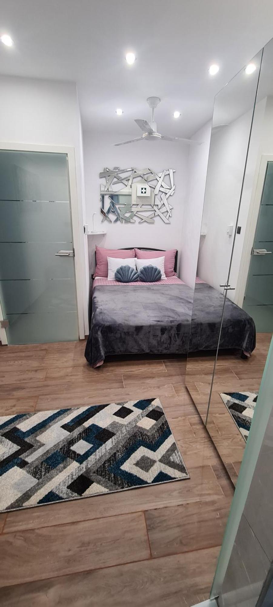 Apartman Julija 1 Fiume Szoba fotó